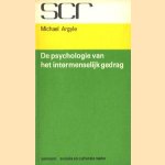 De psychologie van het intermenselijk gedrag
Michael Argyle
€ 5,00