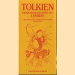 Tolkien. Herdenkingsnummer van Lembas. Orgaan van het Tolkiengenootschap 'Unquendor' door Renee Vink e.a.