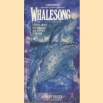 Whalesong door Robert Siegel