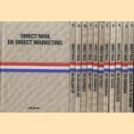 Direct mail - PTT Post (12 delen samen)
diverse auteurs
€ 19,00