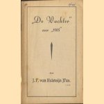 De Wachter over 1905 door J.F. van Hulsteijn