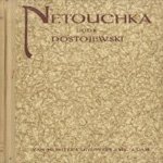 Netouchka door F. Dostojewski