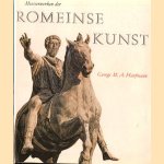 Meesterwerken der Romeinse Kunst door George M.A. Hanfmann