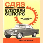 Cars of Eastern Europe. The Definitive History door Andy Thompson