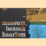 VEVO: Museumbezoek 1967 / 1968 / 1969 / 1970 (4 delen) door diverse auteurs