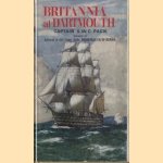 Britannia at Dartmouth
Pack S.W.C. Captain
€ 8,00