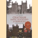 Chatham Naval Dockyard & Barracks Through Time
Clive Holden
€ 8,00