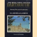 Dartmouth : The Royal Naval College, Seventy-Five Years in Pictures
E.L. Davies e.a.
€ 10,00