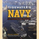 Tidewater's Navy. An illustrated history door Bruce R. Linder