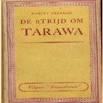 De strijd om Tarawa door Robert Sherrod