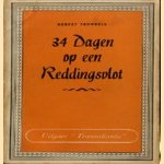 34 Dagen op een Reddingsvlot door Robert Trumbull