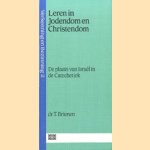 Leren in het Jodendom en Christendom. De plaats van Israël in de Catechetiek door Dr. T. Brienen