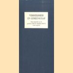 Verdeeldheid en gemeenschap. Enige uitspraken van de generale synode van Apeldoorn 1961/62 nader toegelicht door diverse auteurs