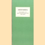 Gezinsvorming. Enige uitspraken van de generale synode van Groningen 1963-'64 nader toegelicht door diverse auteurs