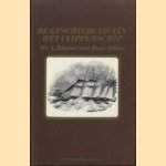 De geschiedenis van het clipperschip in Noord-Amerika, Engeland en Nederland door Mr. A. Blussé van Oud-Alblas