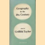 Geography in the 20th Century
Griffith Taylor
€ 8,00