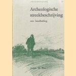 Archeologische streekbeschrijving. Een handleiding
Jurjen M. Bos
€ 6,00