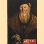 Virtus jaarboek voor adelsgeschiedenis jaargang 10 (2003)
R.H. Alma
€ 10,00