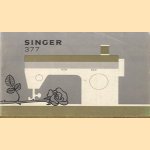 Singer 377
diverse auteurs
€ 10,00