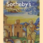 Sotheby's. European Ceramics and glass - Monday 16 December 2002 door diverse auteurs