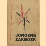 Jongenszakboek. 1001 onderwerpen waarin jongens belang stellen
J.B. Volkers
€ 8,00