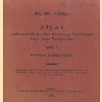 Atlas behoorende bij het Ontwerp-Handboek voor den Pontonnier. Deel I. Ponton-afdeelingen. Bij Nr. 402a.
diverse auteurs
€ 125,00