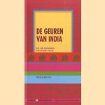 De Geuren Van India. Het opzienbarende reisverslag van een blinde vrouw door Nicola Naylor