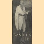 Gandhi's Leer
D.S. Sarma
€ 5,00