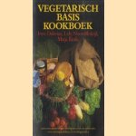 Vegetarisch basiskookboek door Irma Dakman