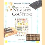 The Story of Numbers and Counting door Anita Ganeri