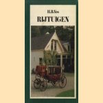 Rijtuigen
H.B. Vos
€ 5,00