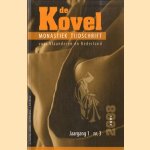 De Kovel, monastiek tijdschrift voor Vlaanderen en Nederland: Jaargang 1 nr. 3, juni 2008
Marc Loriaux e.a.
€ 5,00