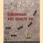 European Art Quilts VII + cd-rom
Claire Benn e.a.
€ 30,00