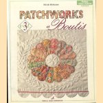 Patchworks et boutis - Vol. 3 door Nicole Boisseau