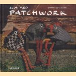 Sjov med Patchwork door Dorthe Jollmann