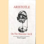 Aristotle: On the Heavens I & II
Aristotle e.a.
€ 50,00