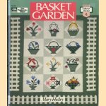 Basket Garden door Mary Hickey