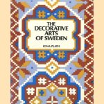 The Decorative Arts of Sweden door Iona Plath