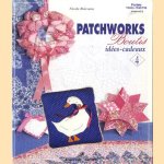 Patchworks - Boutis idees-cadeaux - vol. 4 door Nicole Boisseau