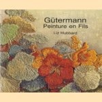 Gutermann - Peinture en Fils door Liz Hubbard