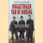 Ooggetuigen Van De Oorlog. Het leven van kinderen onder het nazi-regime door Nicholas Stargardt