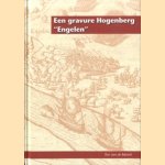 Een gravure Hogenberg 'Engelen' door Ton van de Mortel