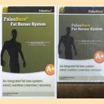 PaleoBurn Fat Burner System (+DVD)
diverse auteurs
€ 10,00