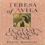 Ecstasy and Common Sense
Teresa of Avila
€ 5,00