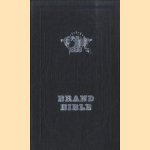 Bread & Butter Brand Bible Winter 2010
diverse auteurs
€ 10,00