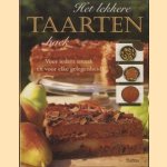 Het lekkere taarten boek
Karl Neef
€ 12,50