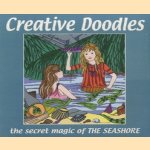 Creative Doodles. The secret magic of the seashore door diverse auteurs