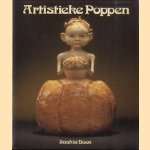 Artistieke poppen
Saskia Boon
€ 5,00