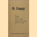 St. Crispijn, Orgaan van de R.K. Schoenwinkeliers en Schoenmakerspatroonsvereeniging van 's-Gravenhage en Omstreken - 1e jaargang nummer 1 - 15 februari 1946 door Redactie