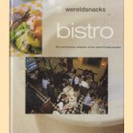 Bistro. 80 overheerlijke recepten uit de echte Franse keuken
Valerie Lhomme
€ 6,00